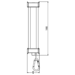 Alrouf Lithium Battery Driver X1 75 56bh 1 3