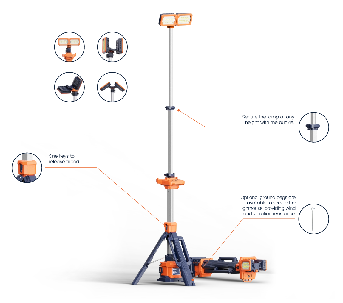 Portable-Tripod-Light-TL-200