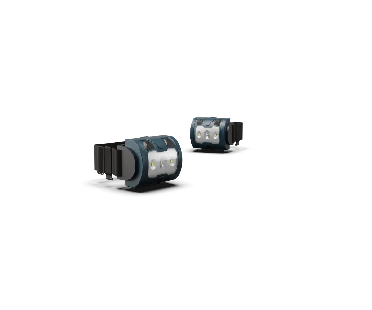 T2 Head Light