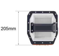 Alrouf Battery Light Ps 200 Installation2